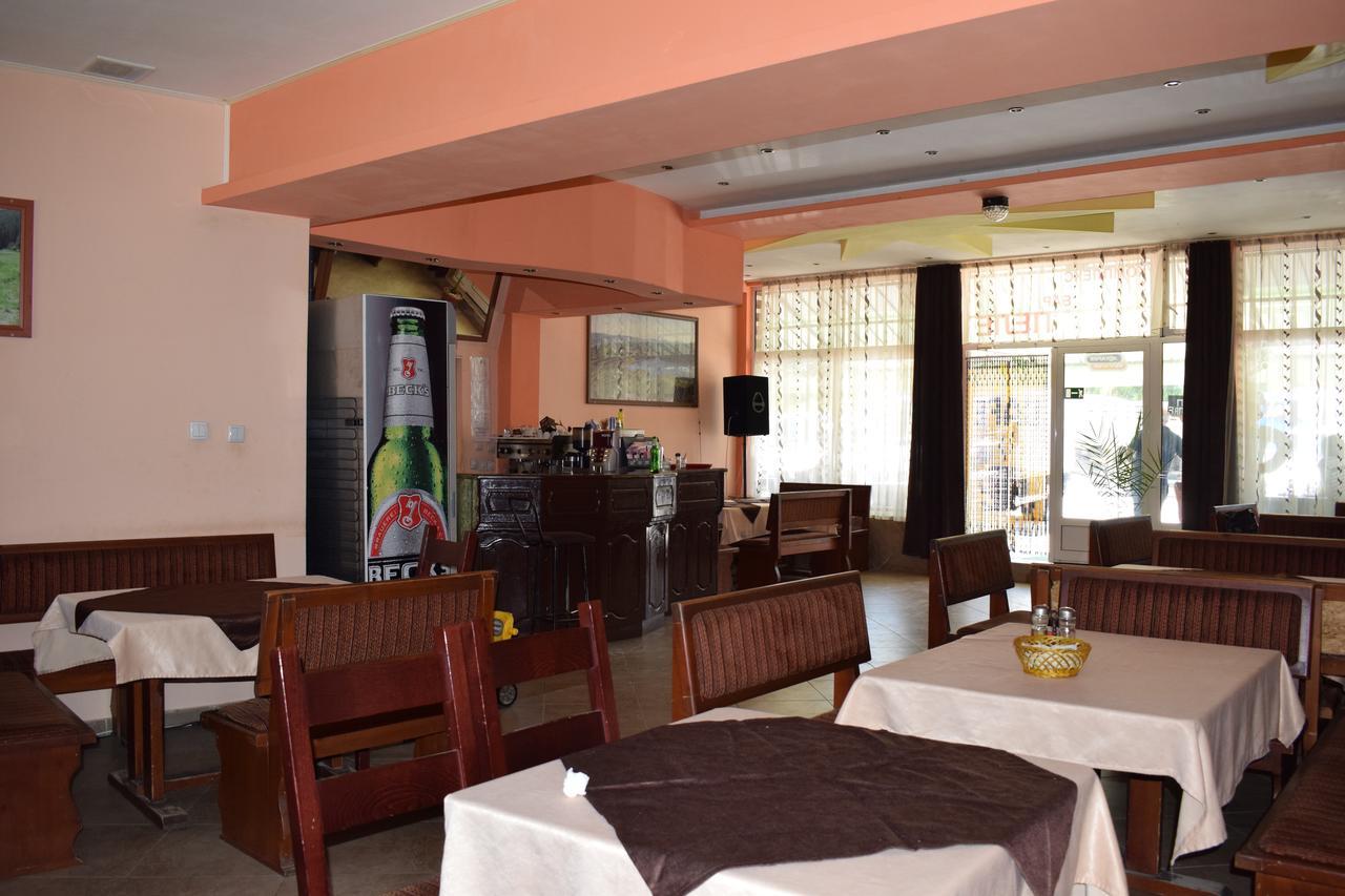 Zmeitsa Complex Pele酒店 外观 照片